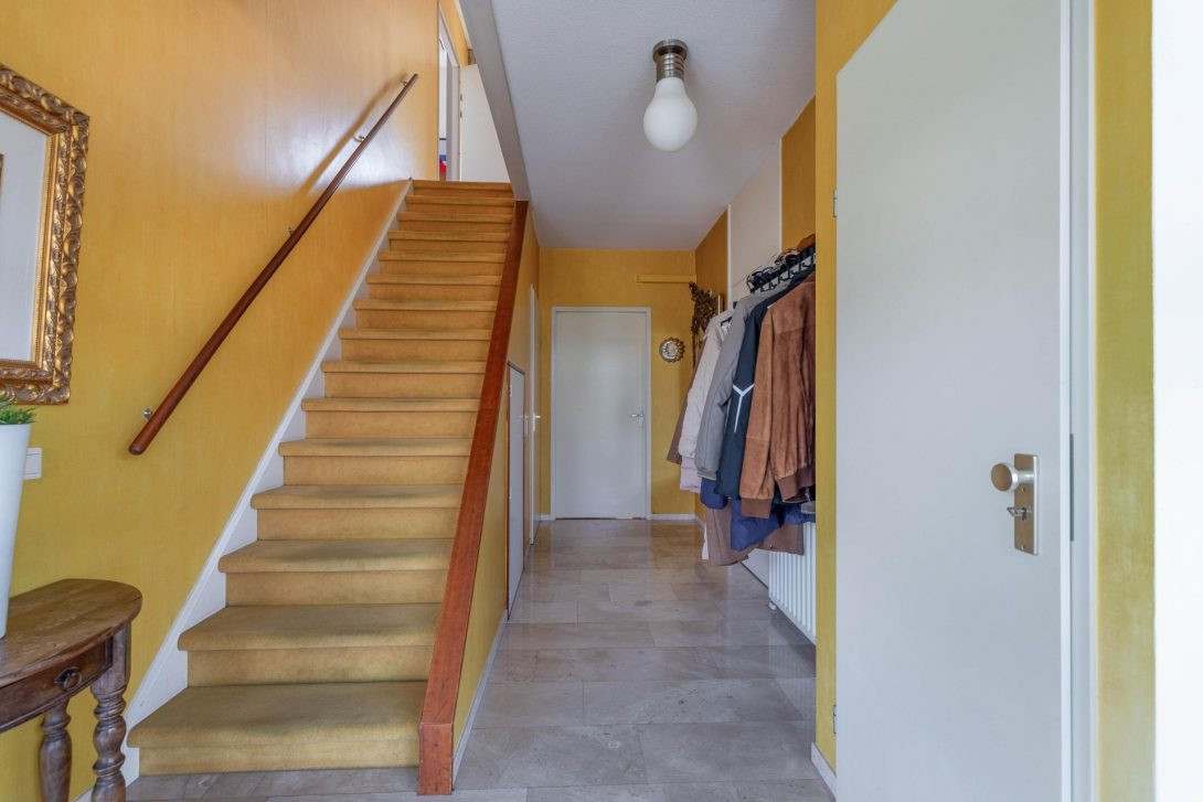 Vrijstaande woning te koop: Turandot 1, Krimpen Aan Den Ijssel