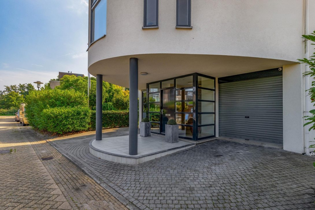 Vrijstaande woning te koop: Turandot 1, Krimpen Aan Den Ijssel