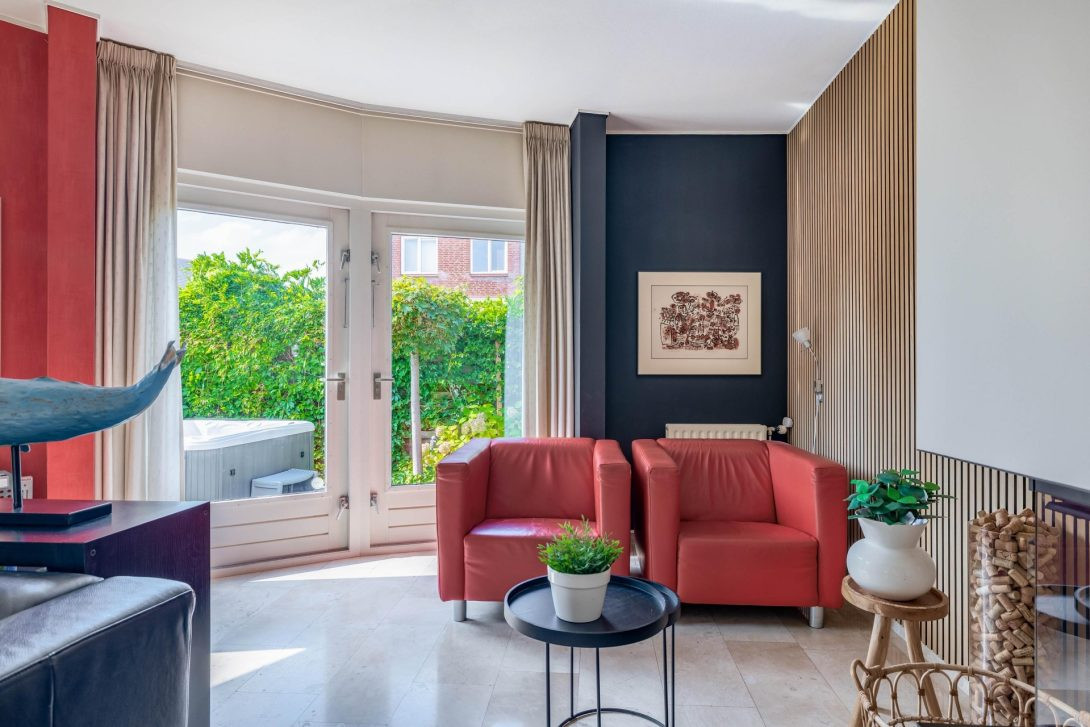 Vrijstaande woning te koop: Turandot 1, Krimpen Aan Den Ijssel