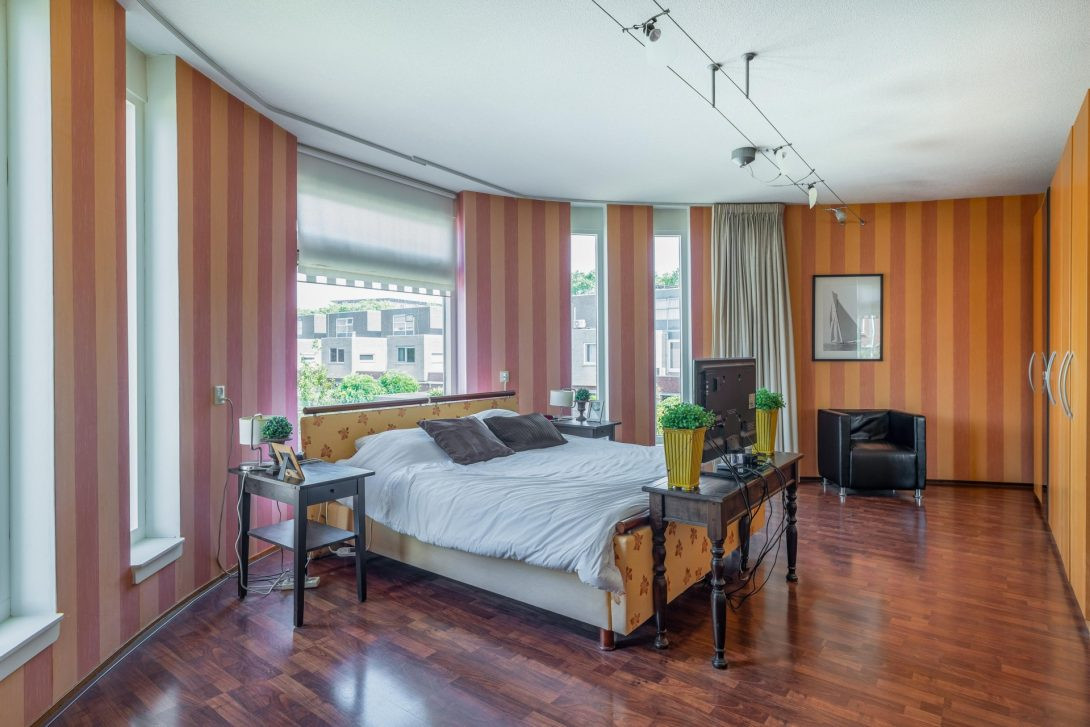 Vrijstaande woning te koop: Turandot 1, Krimpen Aan Den Ijssel