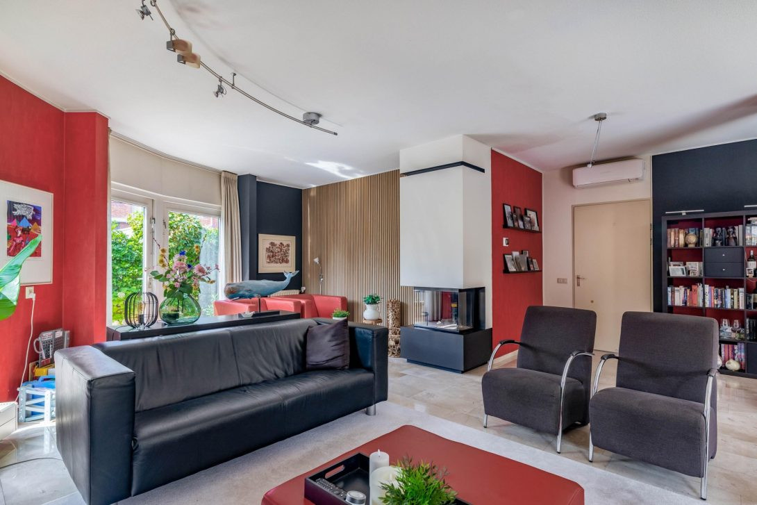 Vrijstaande woning te koop: Turandot 1, Krimpen Aan Den Ijssel
