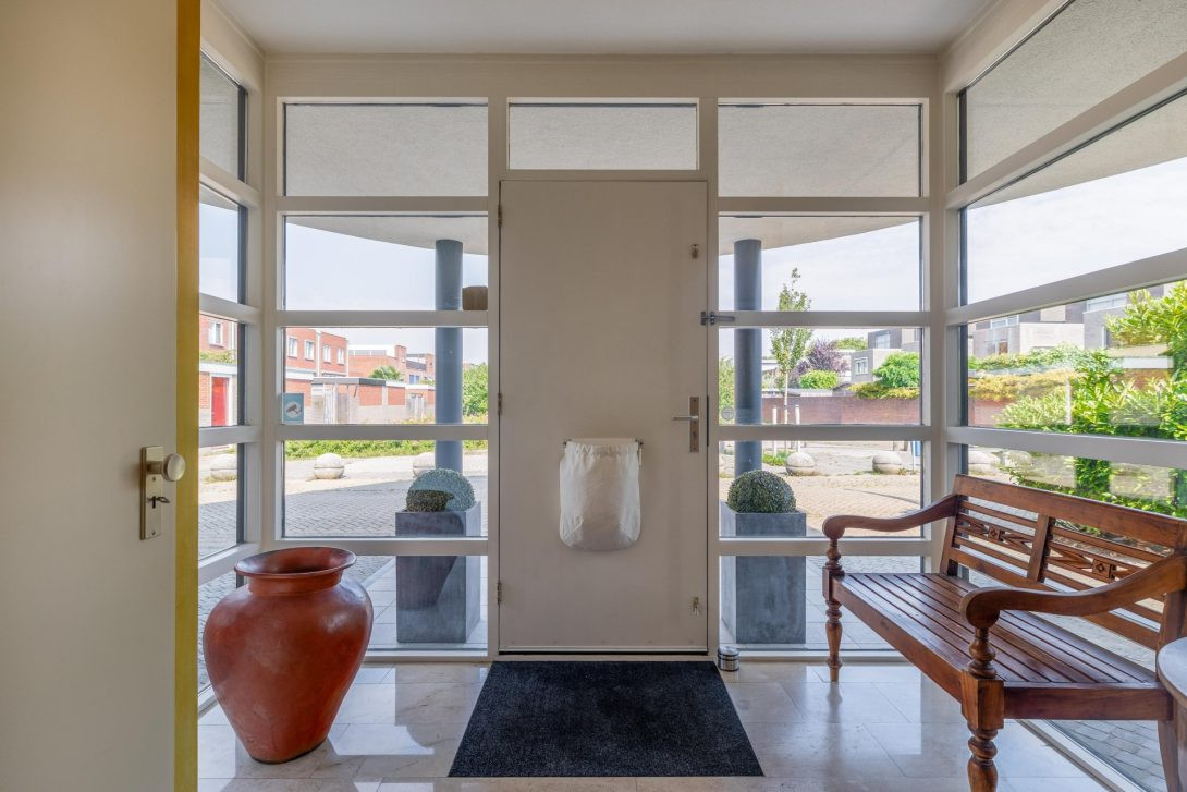 Vrijstaande woning te koop: Turandot 1, Krimpen Aan Den Ijssel