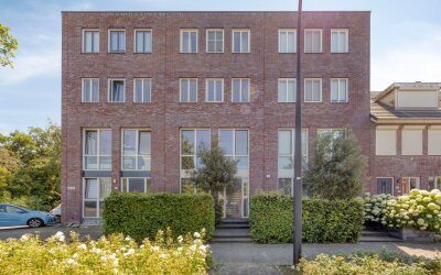 Ouverturelaan 96