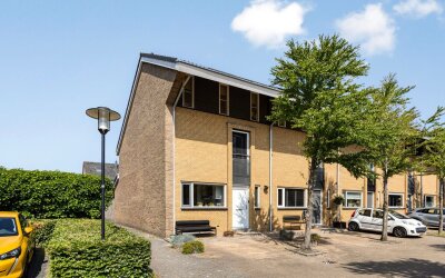 Hofje van G. 3