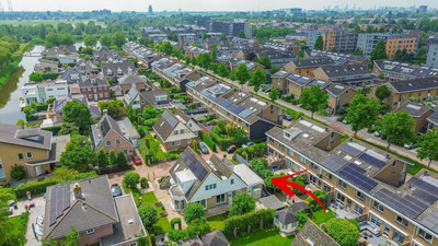 Hofje van Loo 13