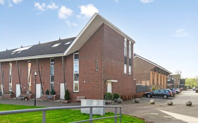 Hofje van Staats 1