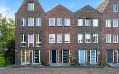Huis te koop Landgoed Sandenburg 10