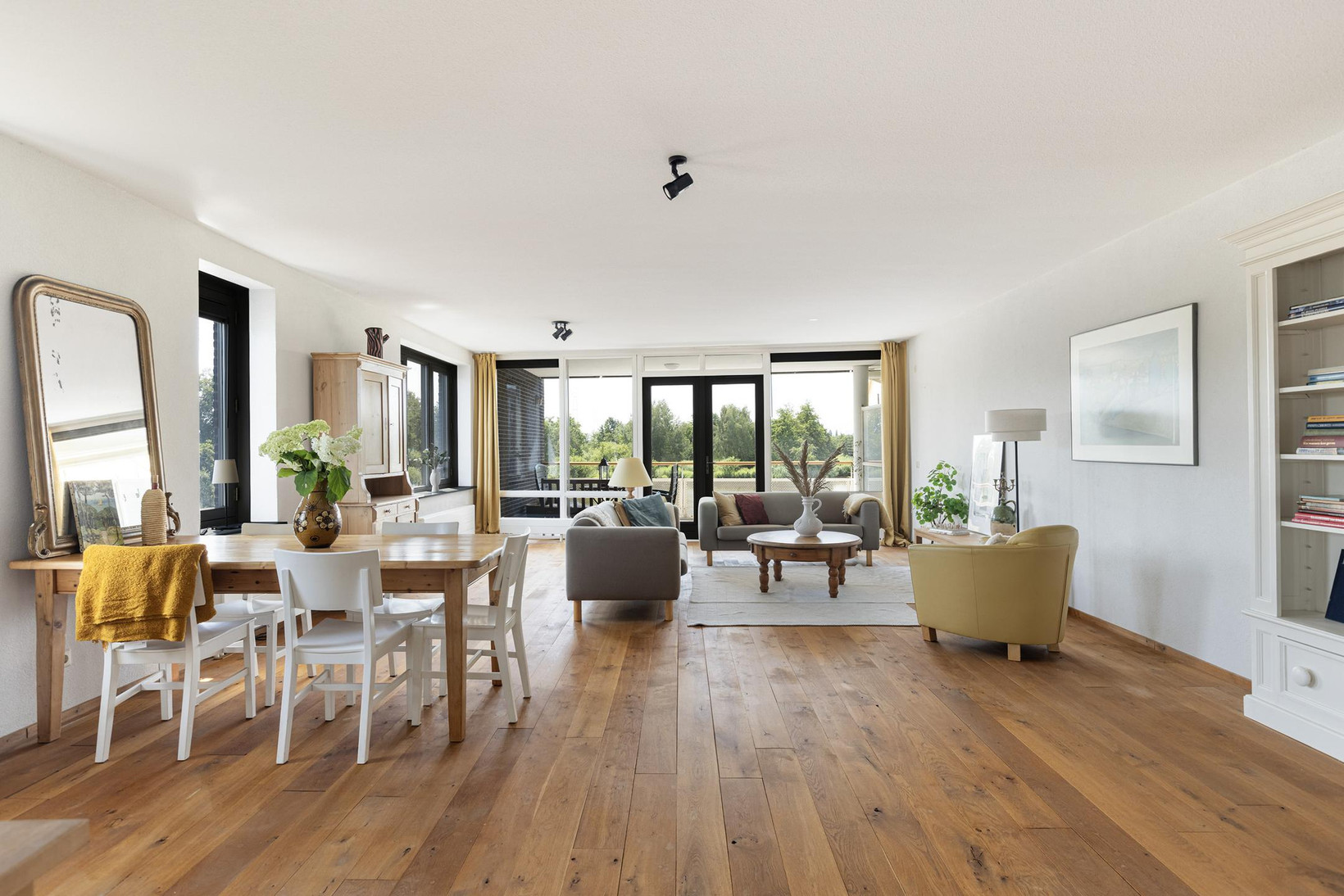 Appartement te koop: Fort Moermont 7, Krimpen Aan Den Ijssel