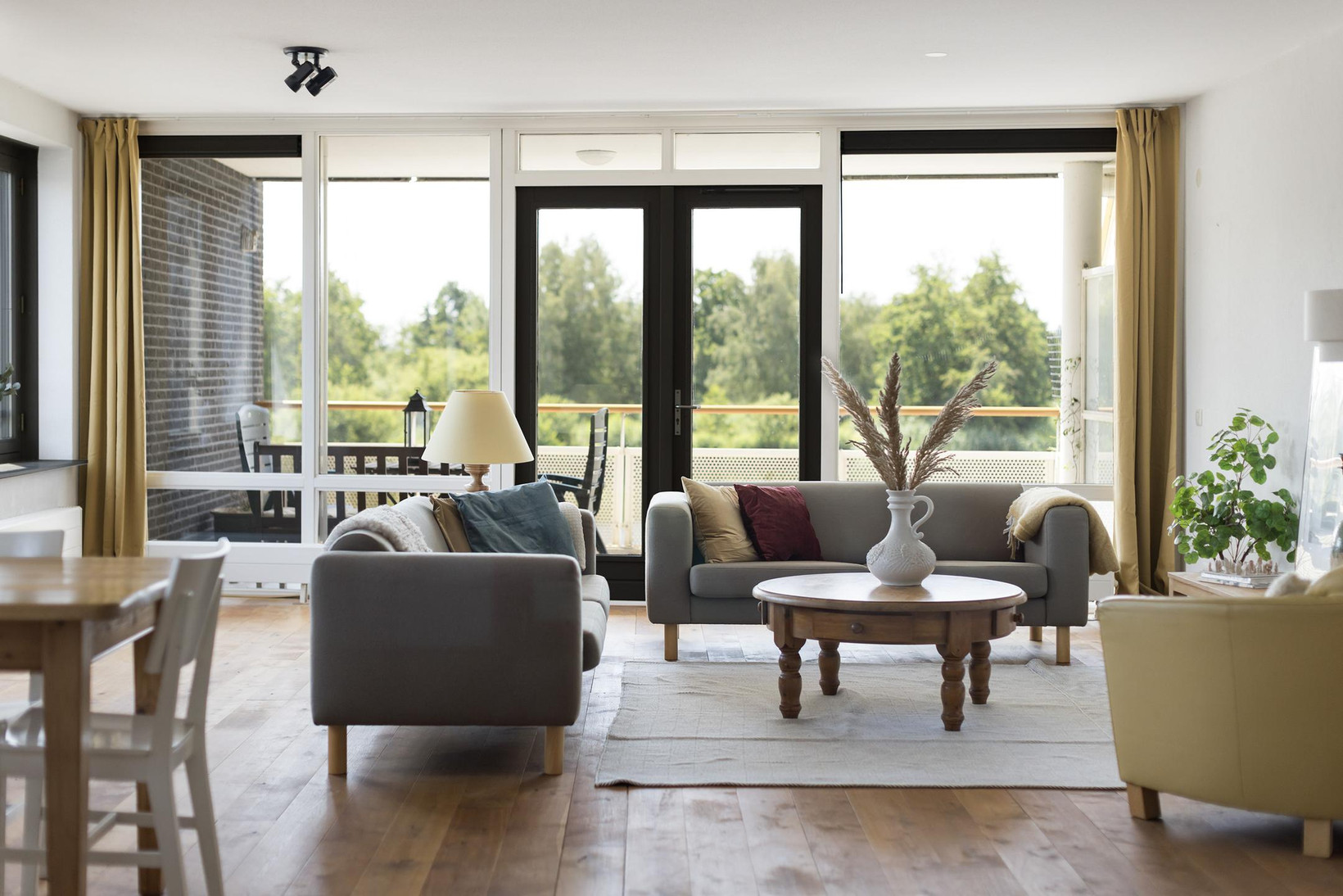Appartement te koop: Fort Moermont 7, Krimpen Aan Den Ijssel