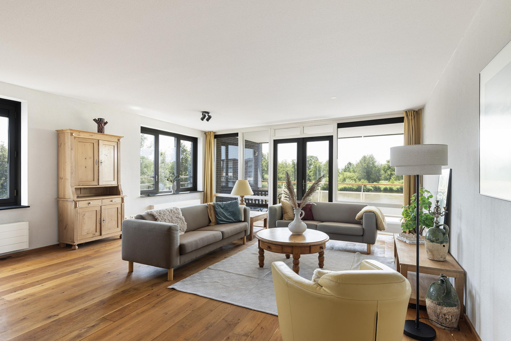 Appartement te koop: Fort Moermont 7, Krimpen Aan Den Ijssel