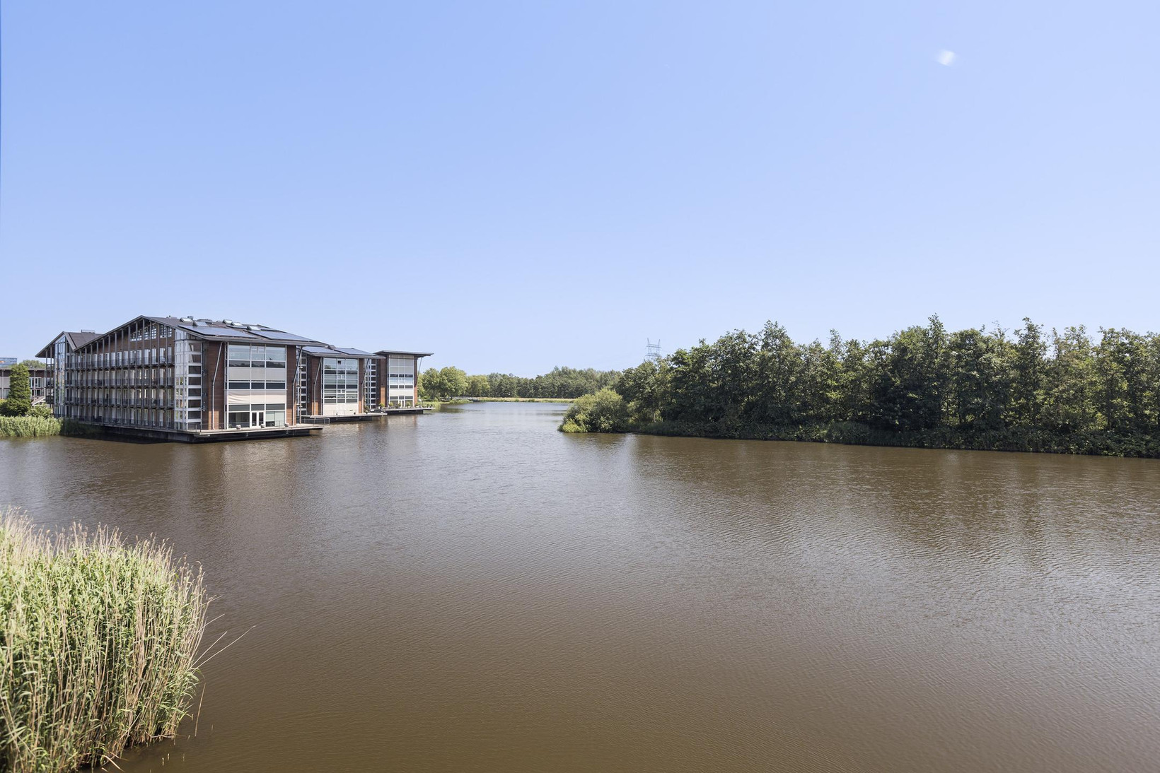 Appartement te koop: Fort Moermont 7, Krimpen Aan Den Ijssel
