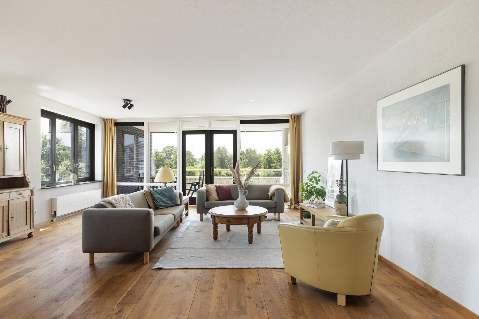 Appartement te koop: Fort Moermont 7, Krimpen Aan Den Ijssel