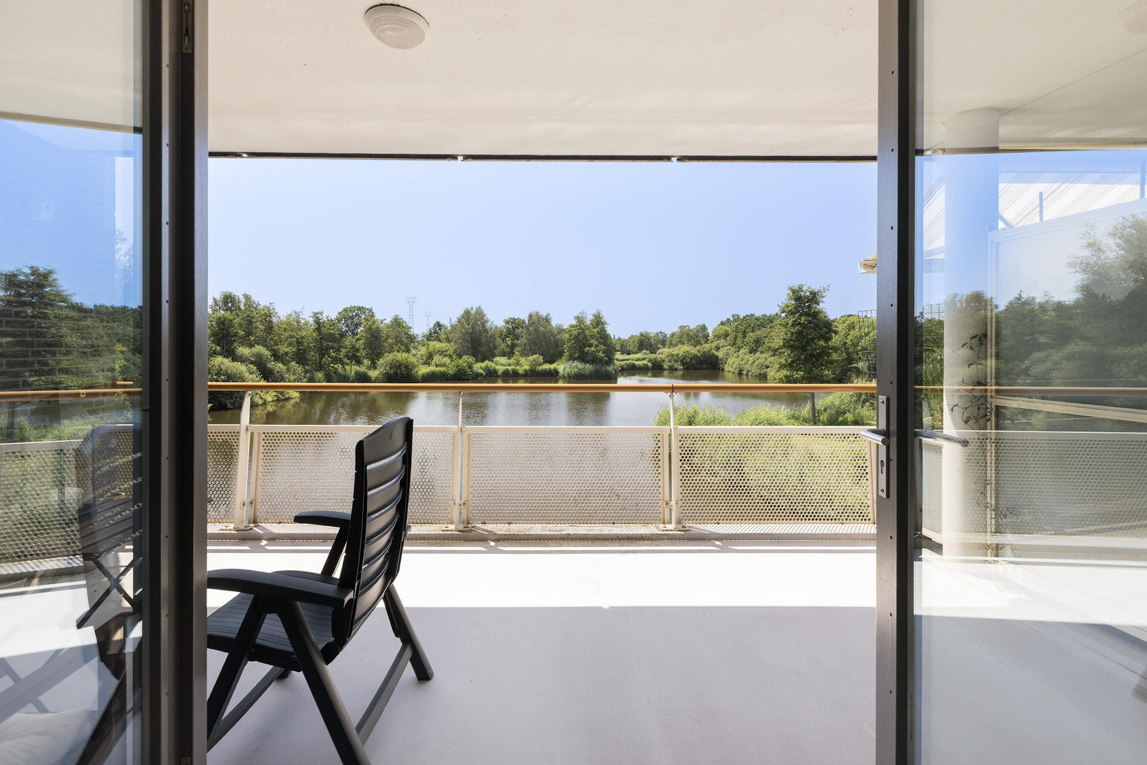 Appartement te koop: Fort Moermont 7, Krimpen Aan Den Ijssel