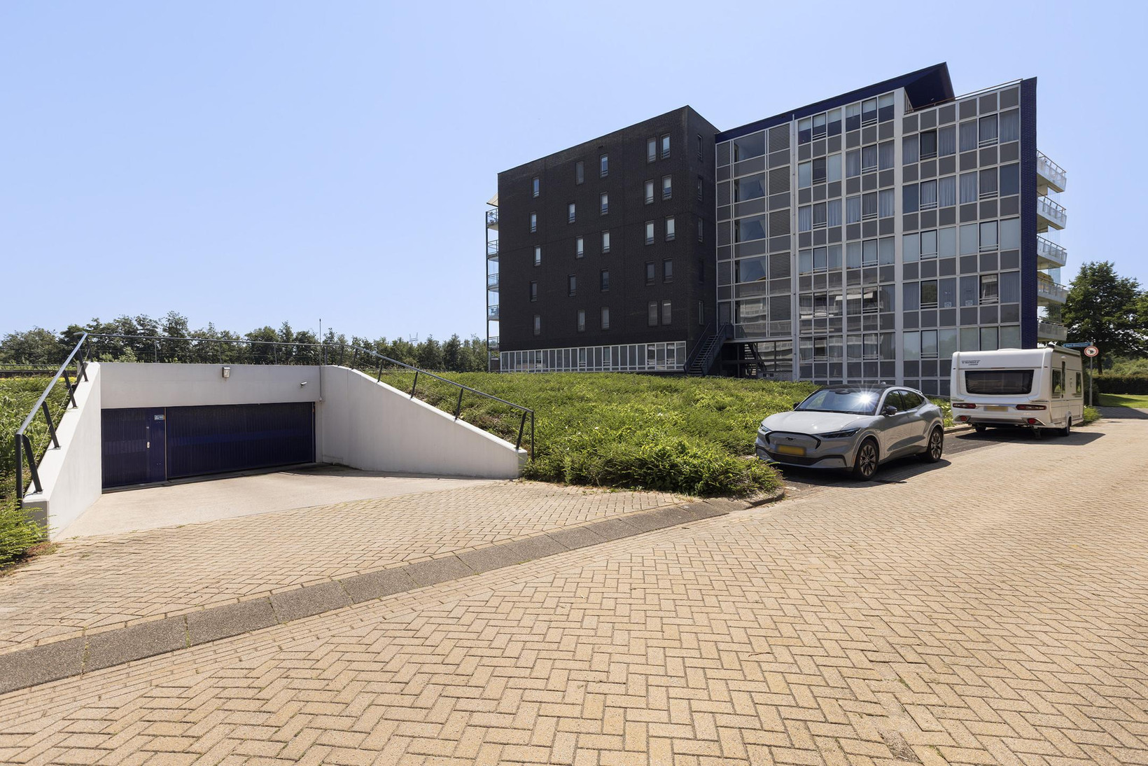 Appartement te koop: Fort Moermont 7, Krimpen Aan Den Ijssel