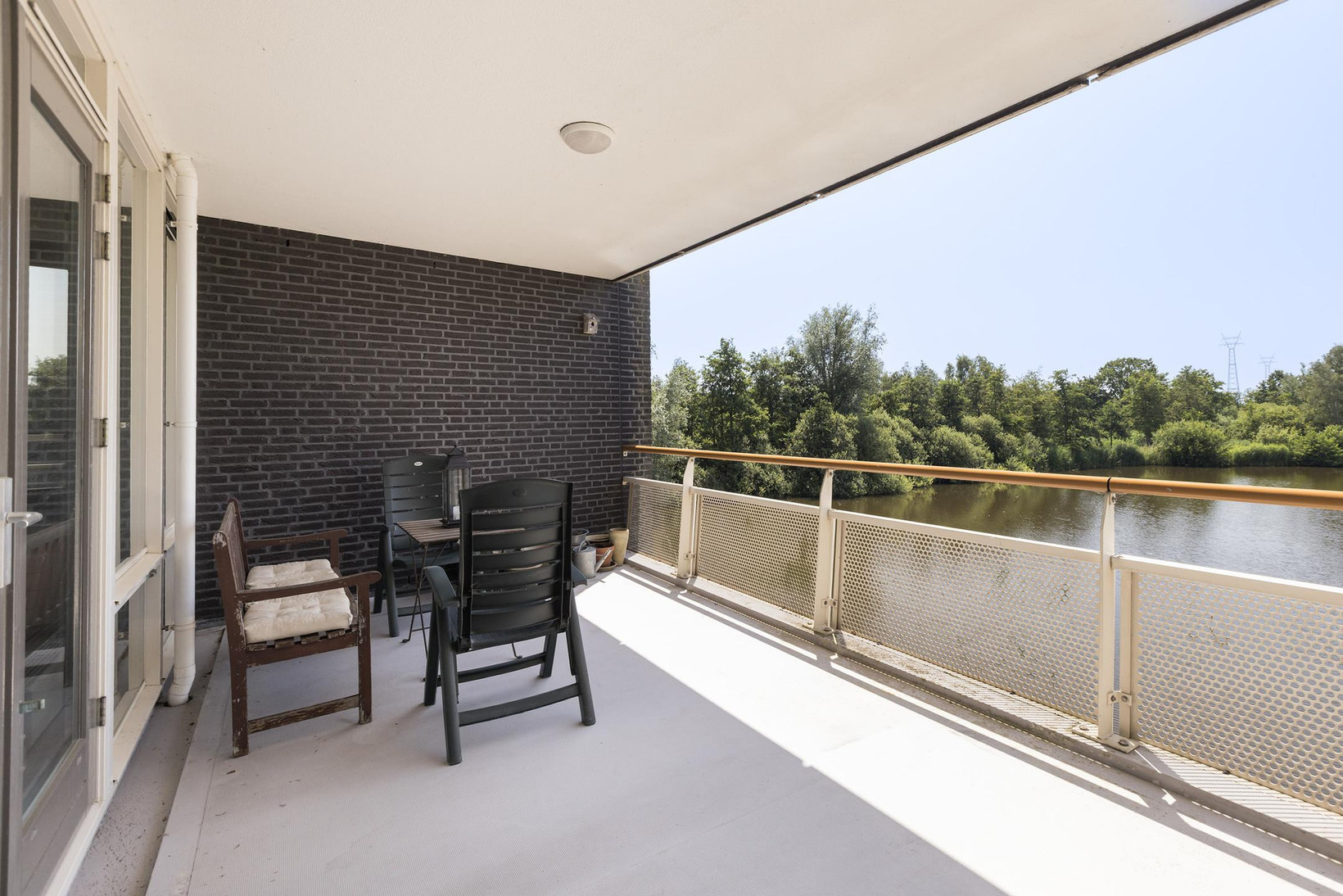 Appartement te koop: Fort Moermont 7, Krimpen Aan Den Ijssel