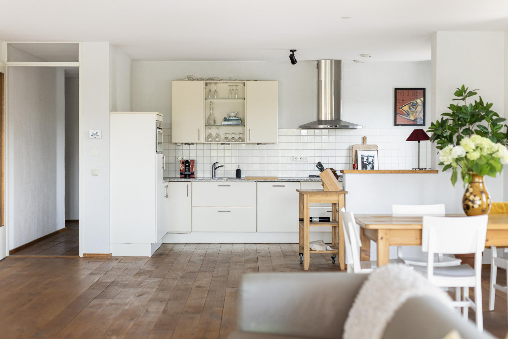 Appartement te koop: Fort Moermont 7, Krimpen Aan Den Ijssel