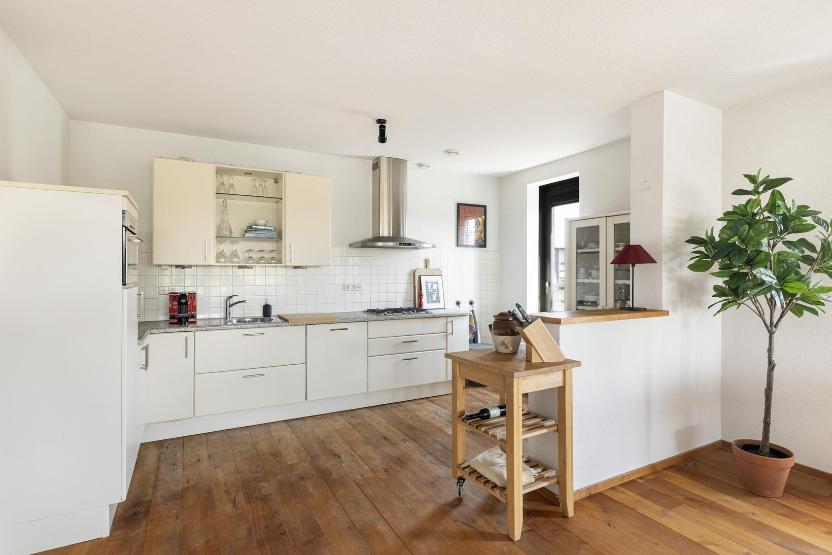 Appartement te koop: Fort Moermont 7, Krimpen Aan Den Ijssel