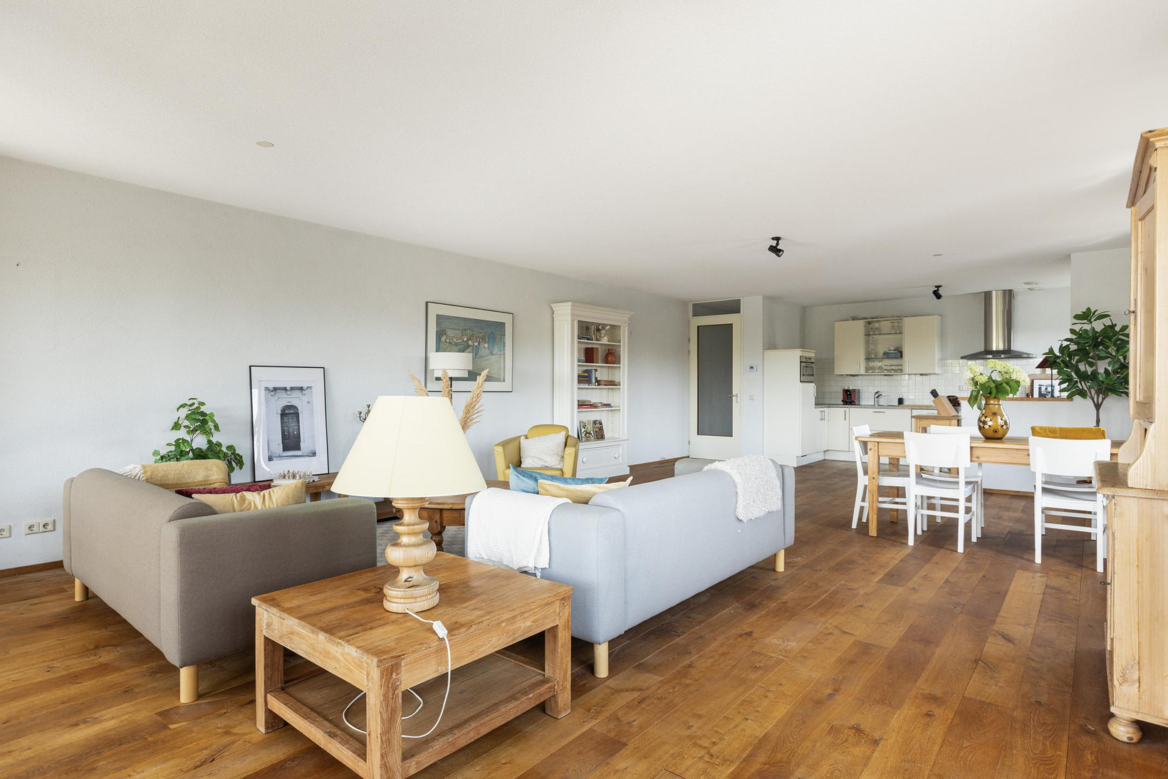 Appartement te koop: Fort Moermont 7, Krimpen Aan Den Ijssel