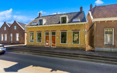 Dorpsstraat 63