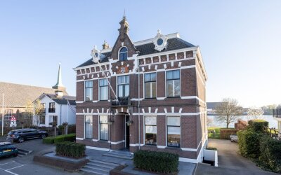 Dorpsstraat 7