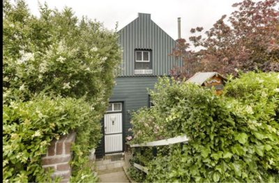 Dorpsstraat 28