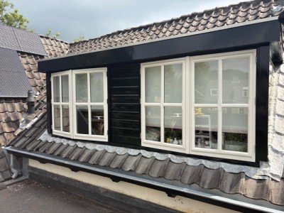 Mandenmakersstoep 25