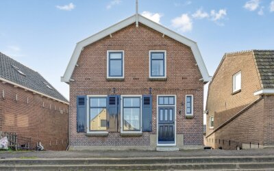 Middelland 21