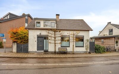 Ooster Lekdijk 8