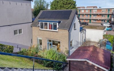 Onder de Waal 33