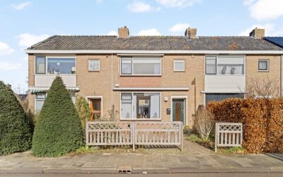 Adama van Scheltemastraat 3