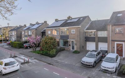 Hoofdstraat 161