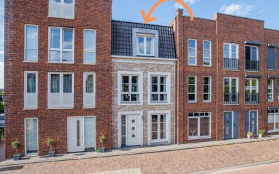 Hoofdstraat 4