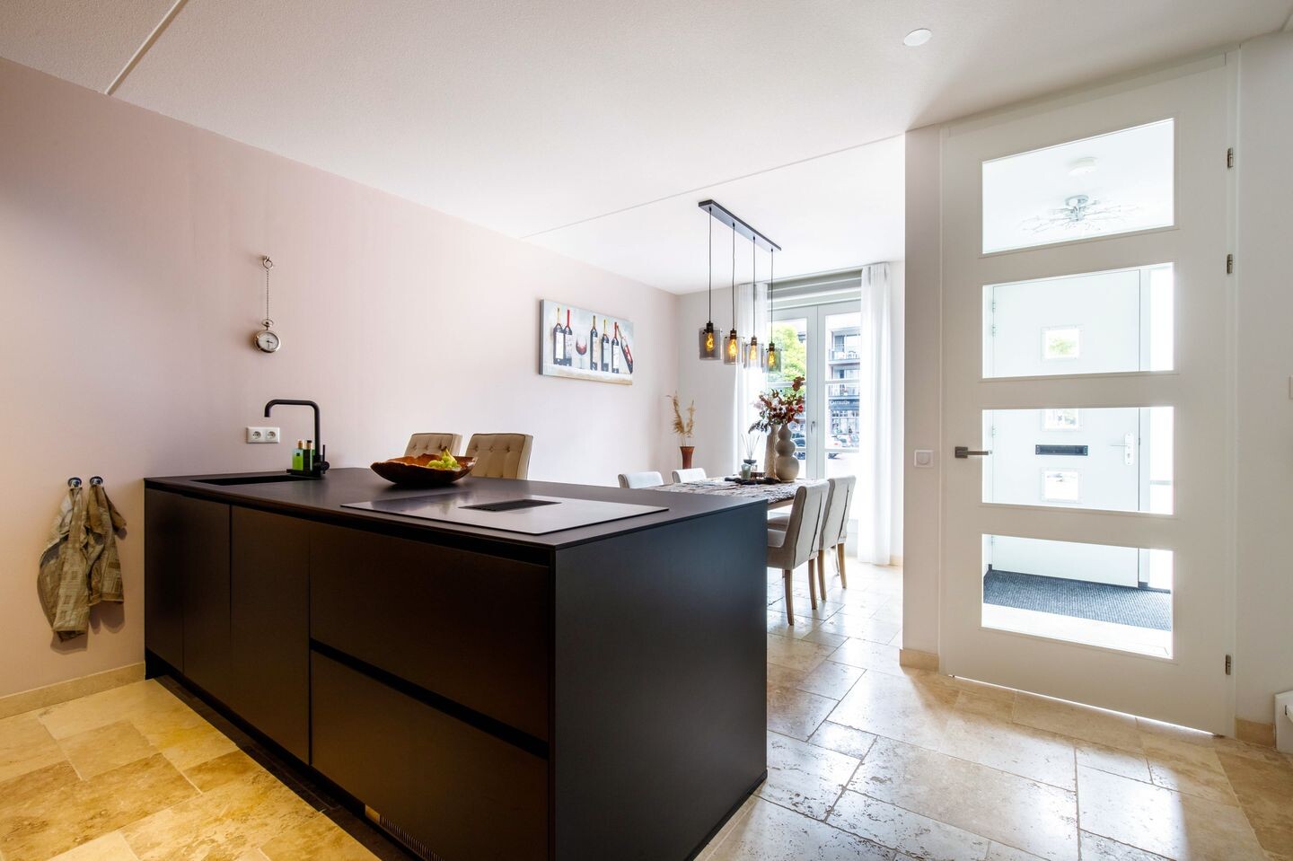Tussenwoning te koop: Hoofdstraat 4, Krimpen Aan De Lek