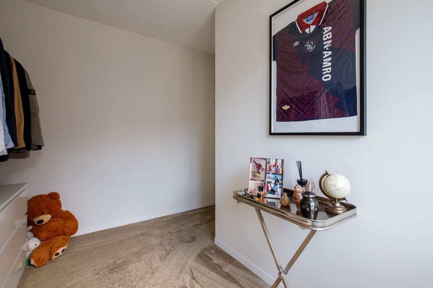 Tussenwoning te koop: Hoofdstraat 4, Krimpen Aan De Lek
