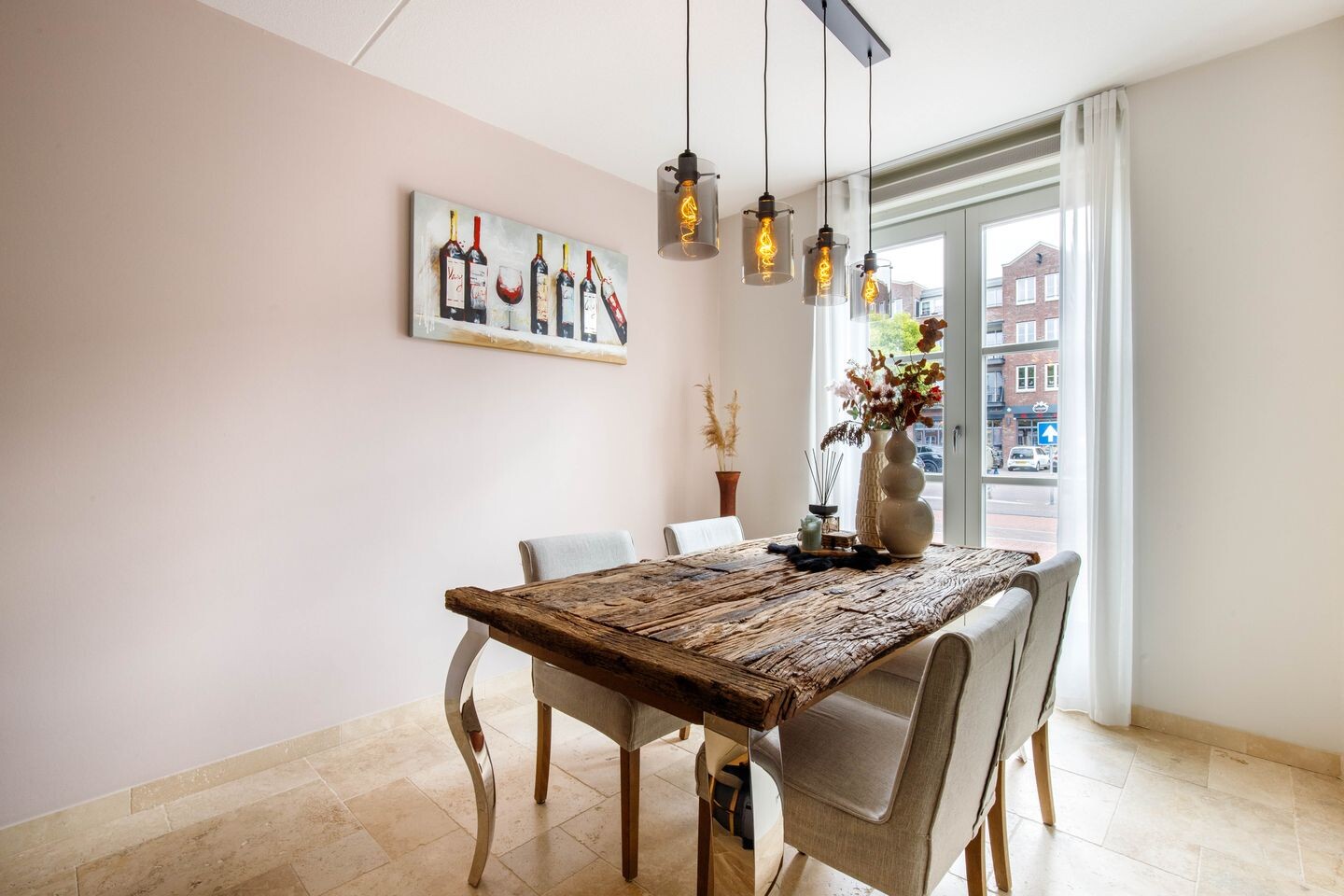 Tussenwoning te koop: Hoofdstraat 4, Krimpen Aan De Lek