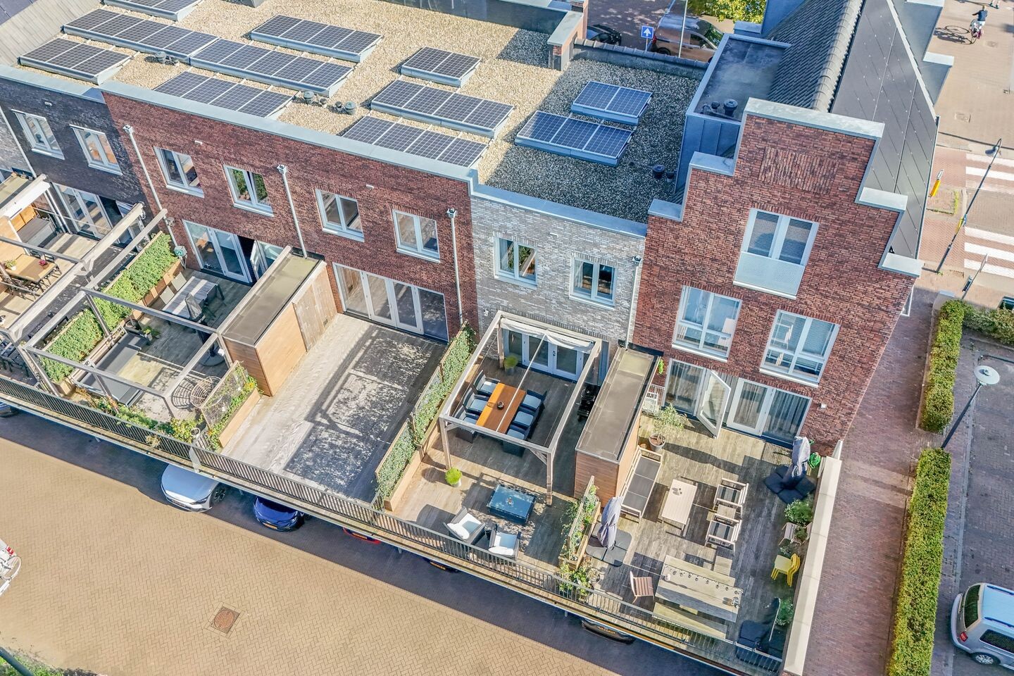 Tussenwoning te koop: Hoofdstraat 4, Krimpen Aan De Lek