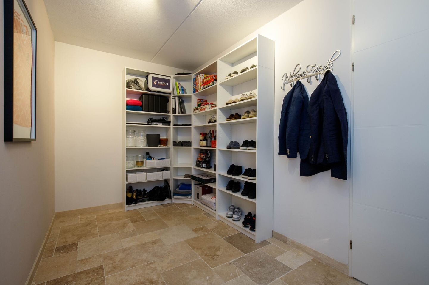 Tussenwoning te koop: Hoofdstraat 4, Krimpen Aan De Lek