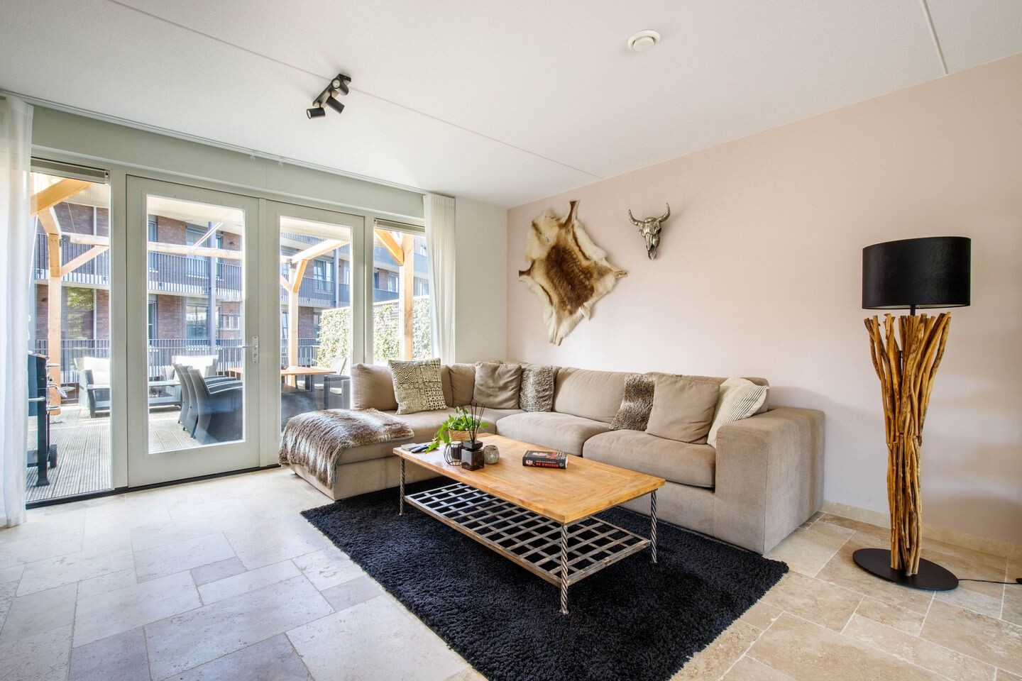 Tussenwoning te koop: Hoofdstraat 4, Krimpen Aan De Lek