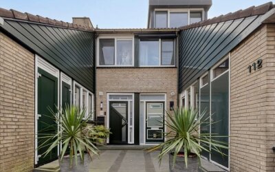 Hoofdstraat 112