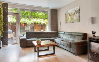 Hoofdstraat 118