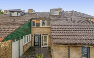Hoofdstraat 98