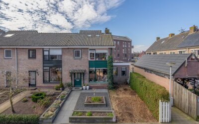 Jan Steenstraat 14