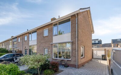Jacob van Ruysdaelstraat 14