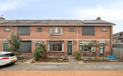 Johannes Vermeerstraat 22