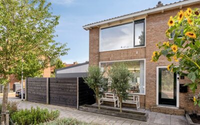 Rembrandtstraat 14