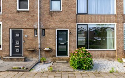 Rembrandtstraat 20