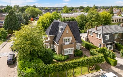 Schoolstraat 1