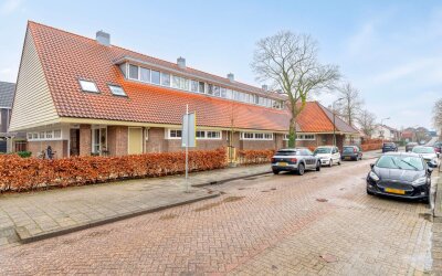Schoolstraat 26-M