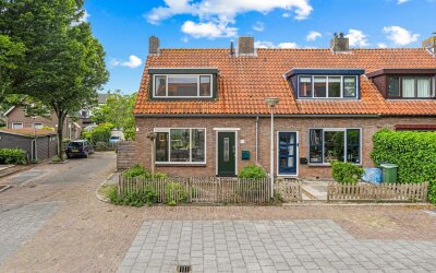 Visserijstraat 11