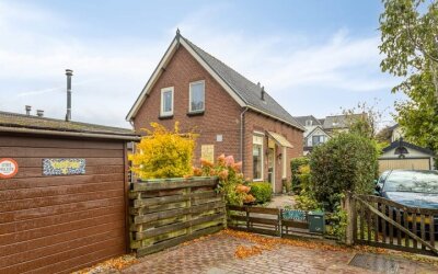 Visserijstraat 9-A